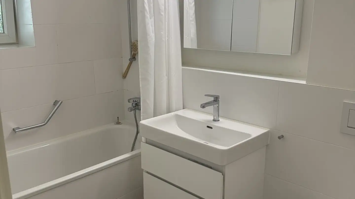 Möblierte Wohnung mieten - Buchzelgstrasse 15, 8053 Zürich - Foto 4
