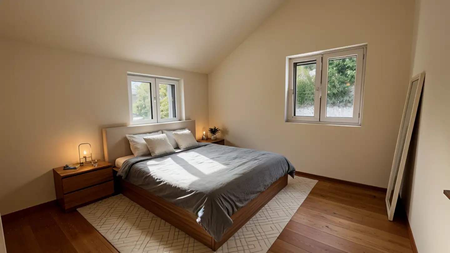 Appartement à vendre - 1426 Concise - Photo 3