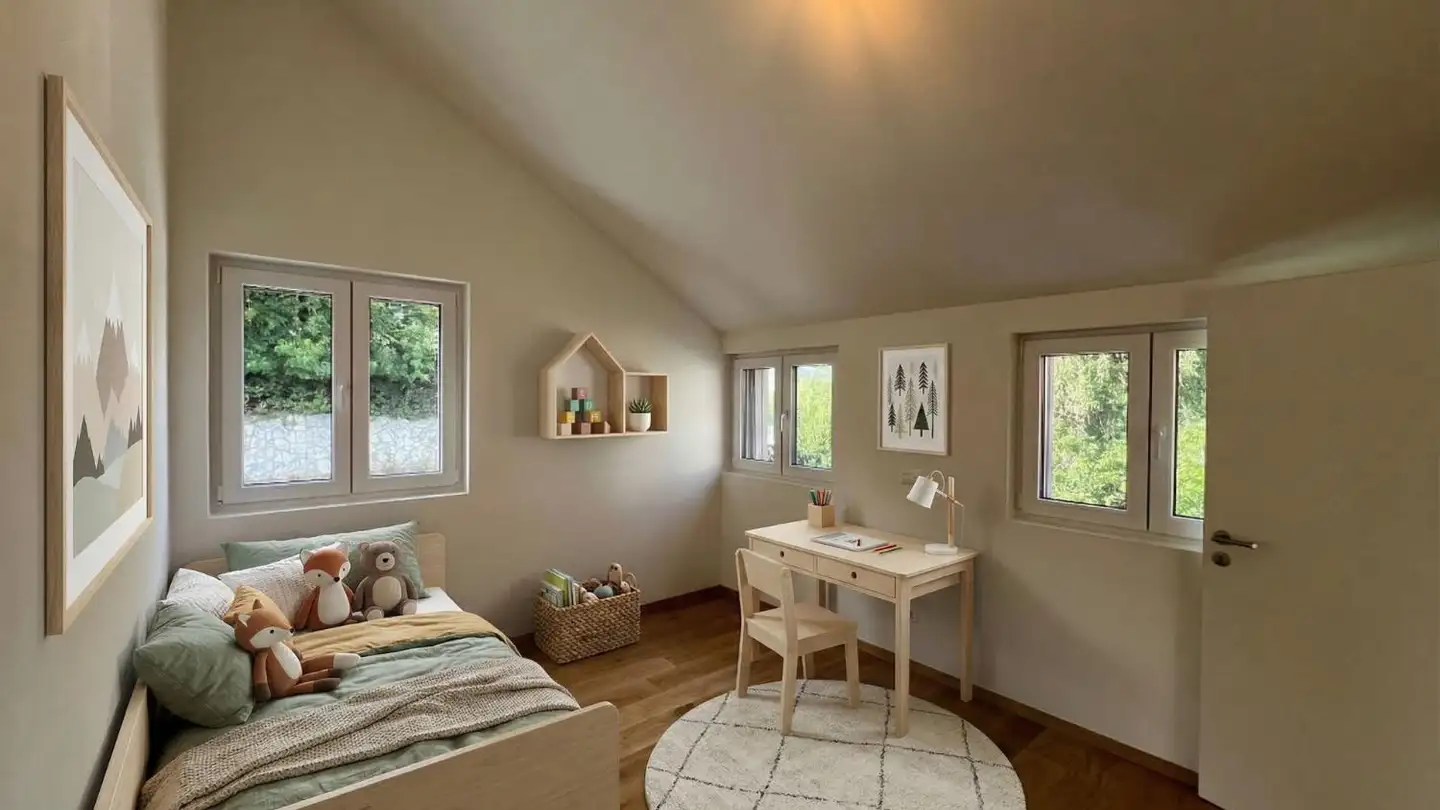 Appartement à vendre - 1426 Concise - Photo 4