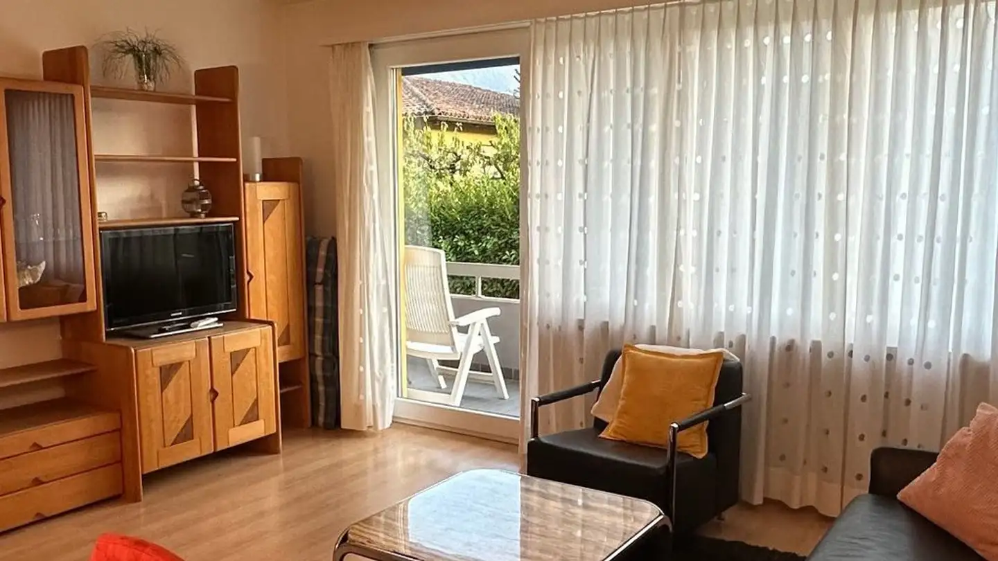 Appartement à vendre - Via Ferrera 56, 6612 Ascona - Photo 2