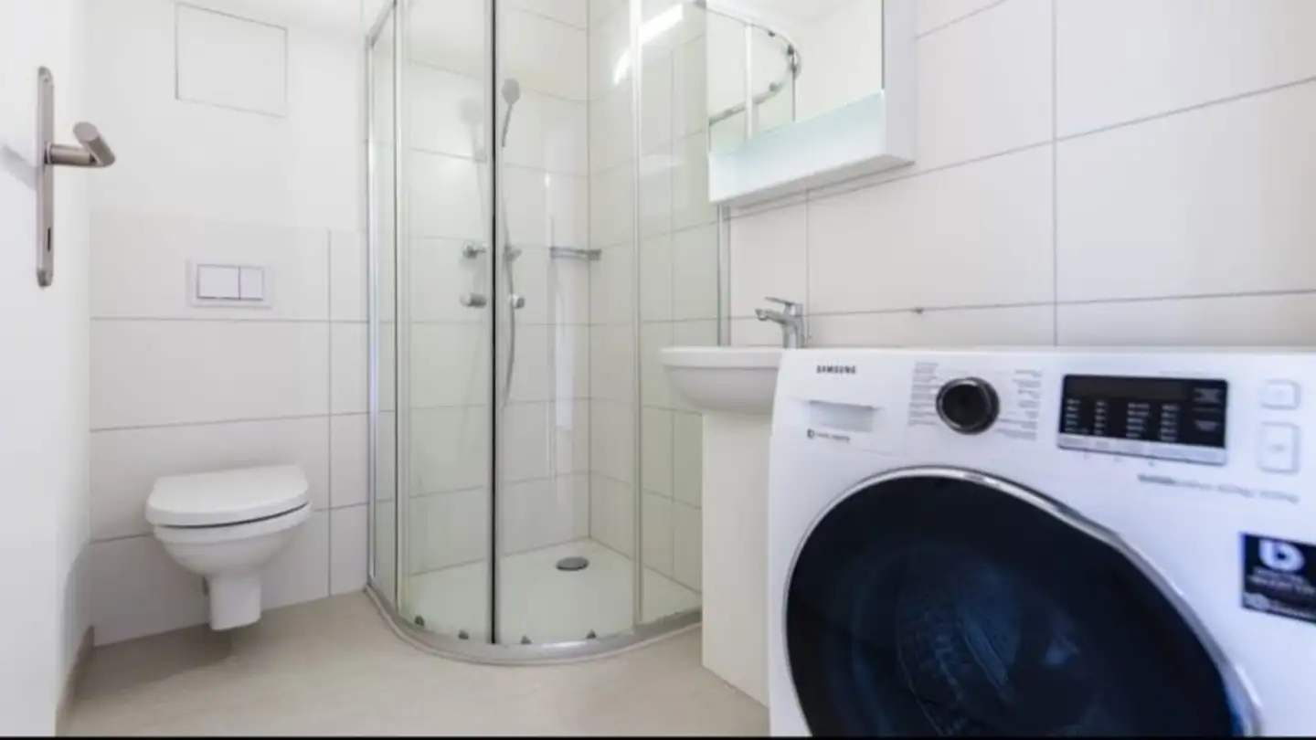 Apartment for rent - Gasstrasse 35, 4056 Basel - Photo 3