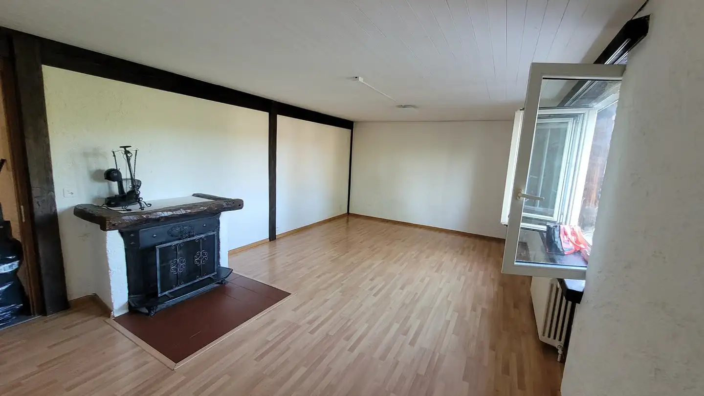 Apartment for rent - Hübelweg 12, 4222 Zwingen - Photo 2