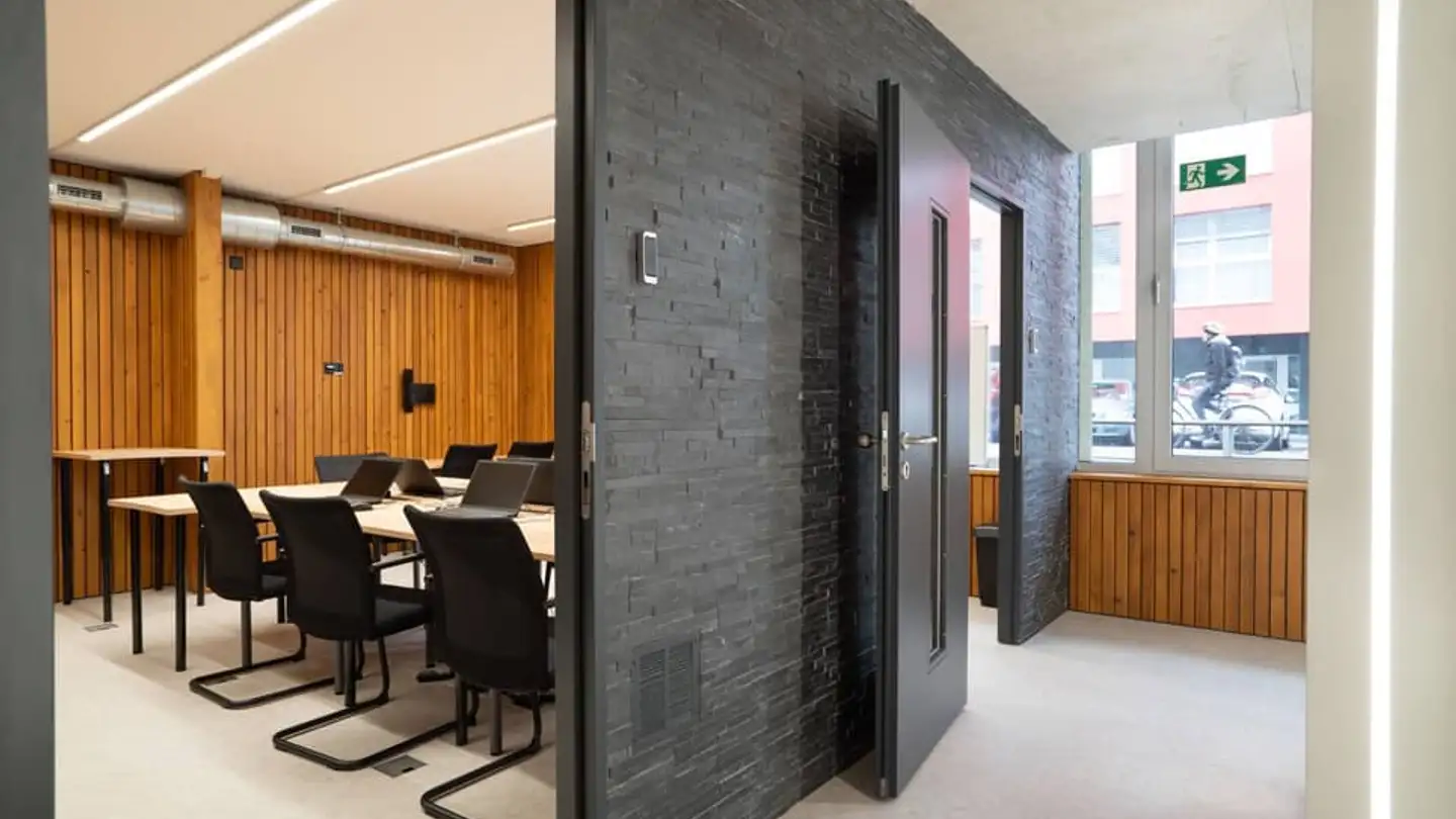 Commercial for sale - 1260 Nyon - Photo 2