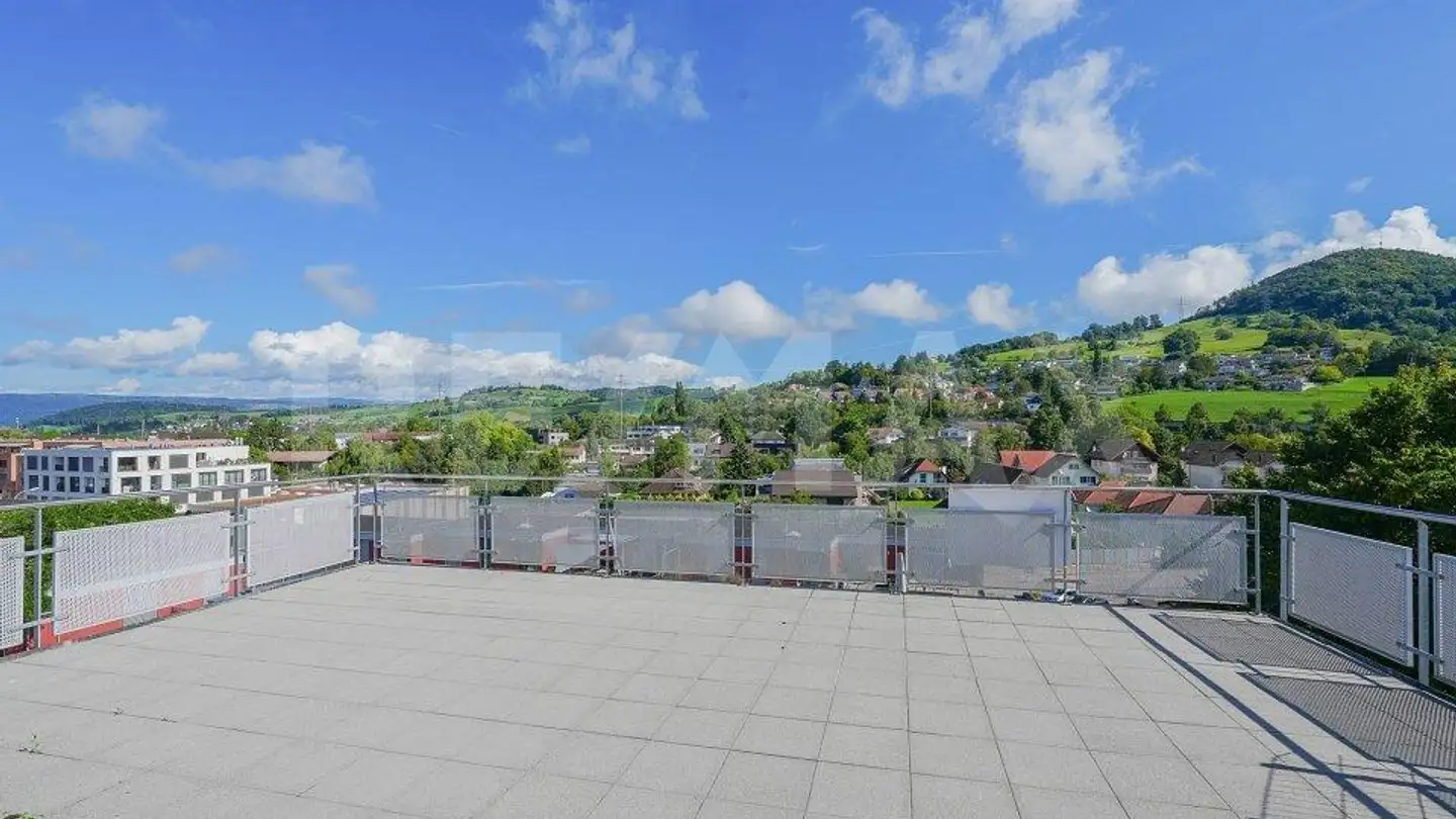 Apartment for rent - Hauptstrasse 83, 5070 Frick