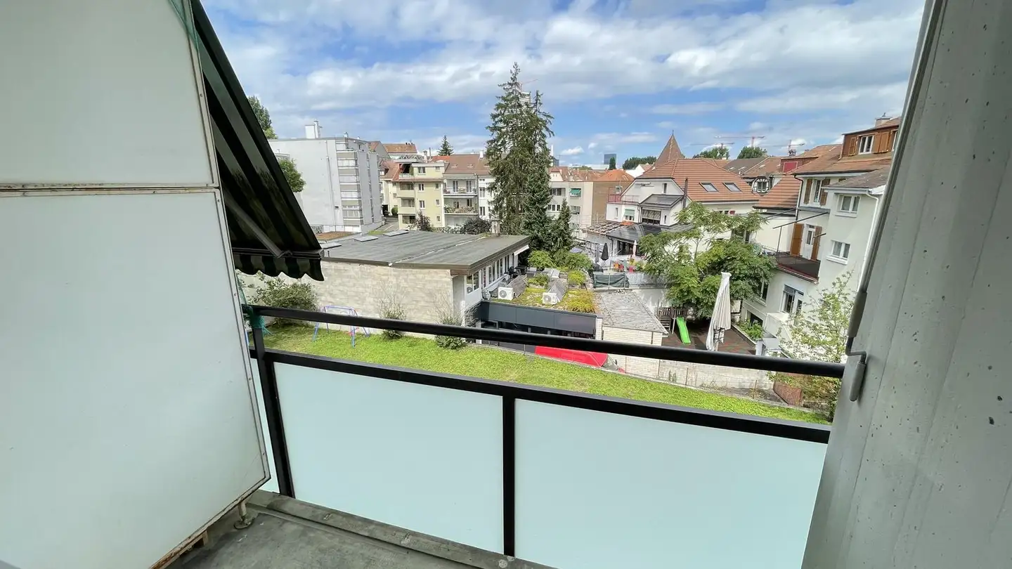 Appartamento in affitto - Rheinstrasse 7, 4127 Birsfelden - Foto 2