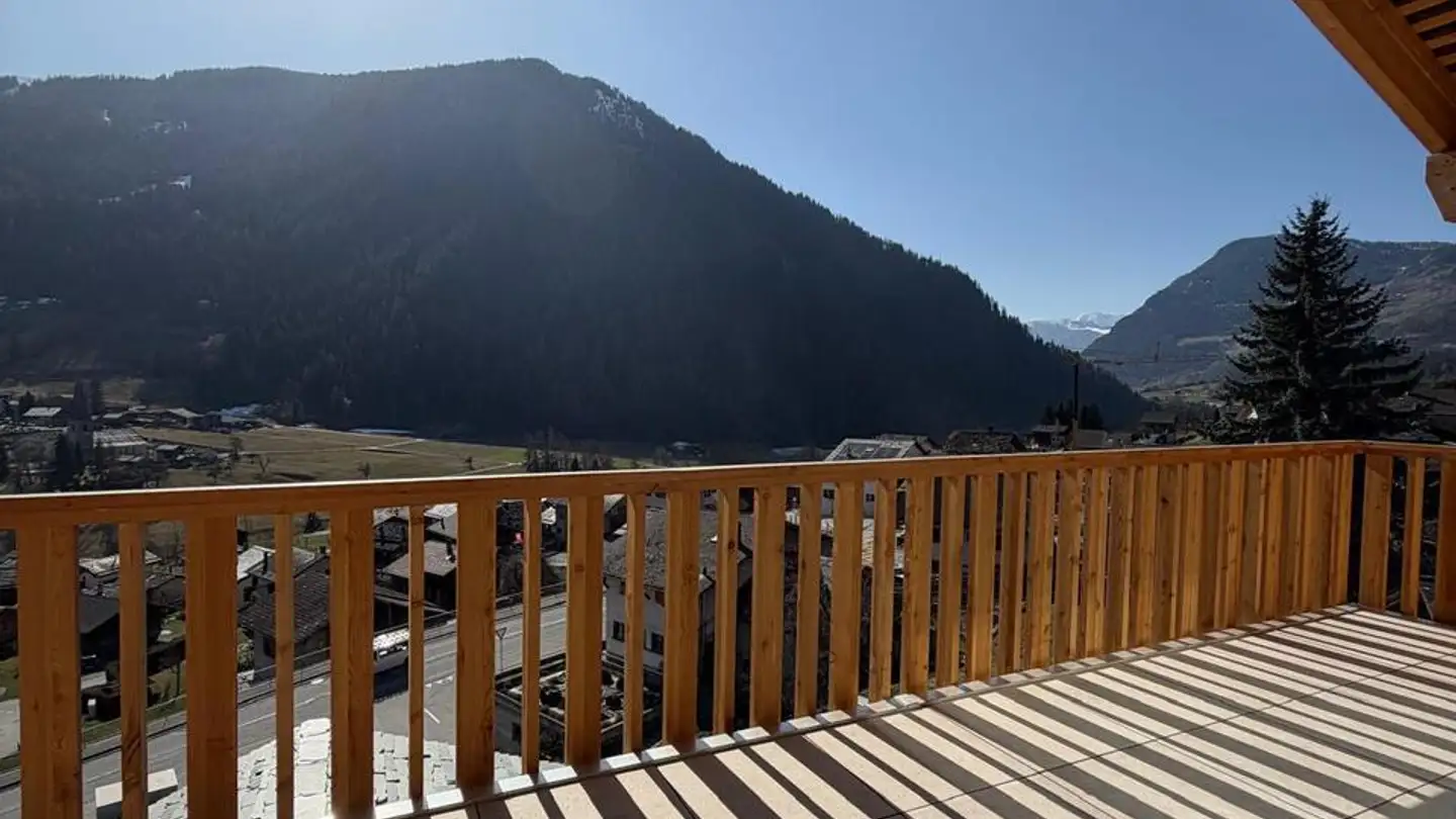 Appartamento in affitto - 1934 Le Châble VS