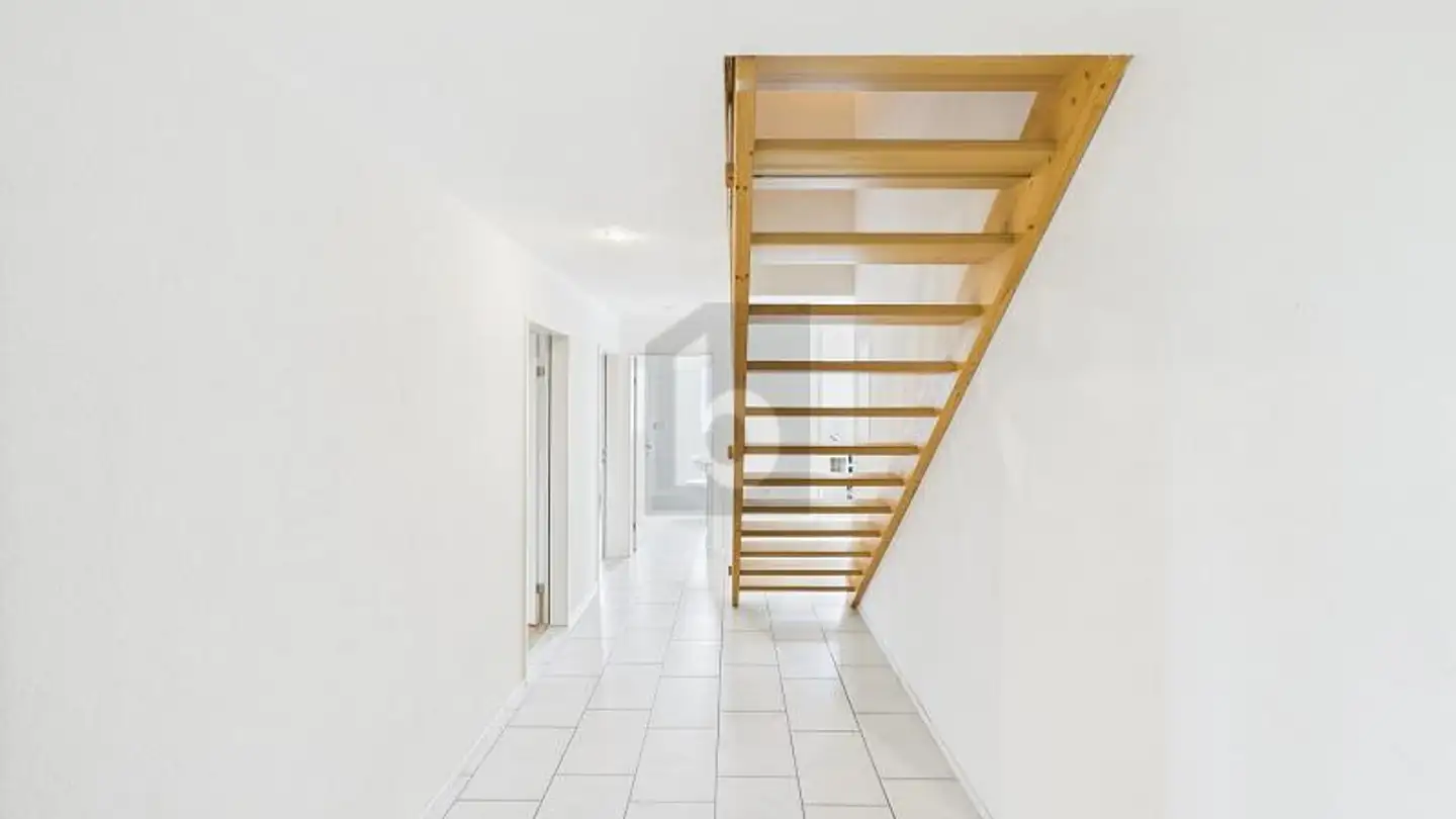 Maisonette mieten - 4246 Wahlen b. Laufen