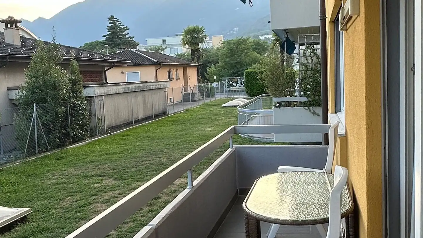 Appartement à vendre - Via Ferrera 56, 6612 Ascona - Photo 3