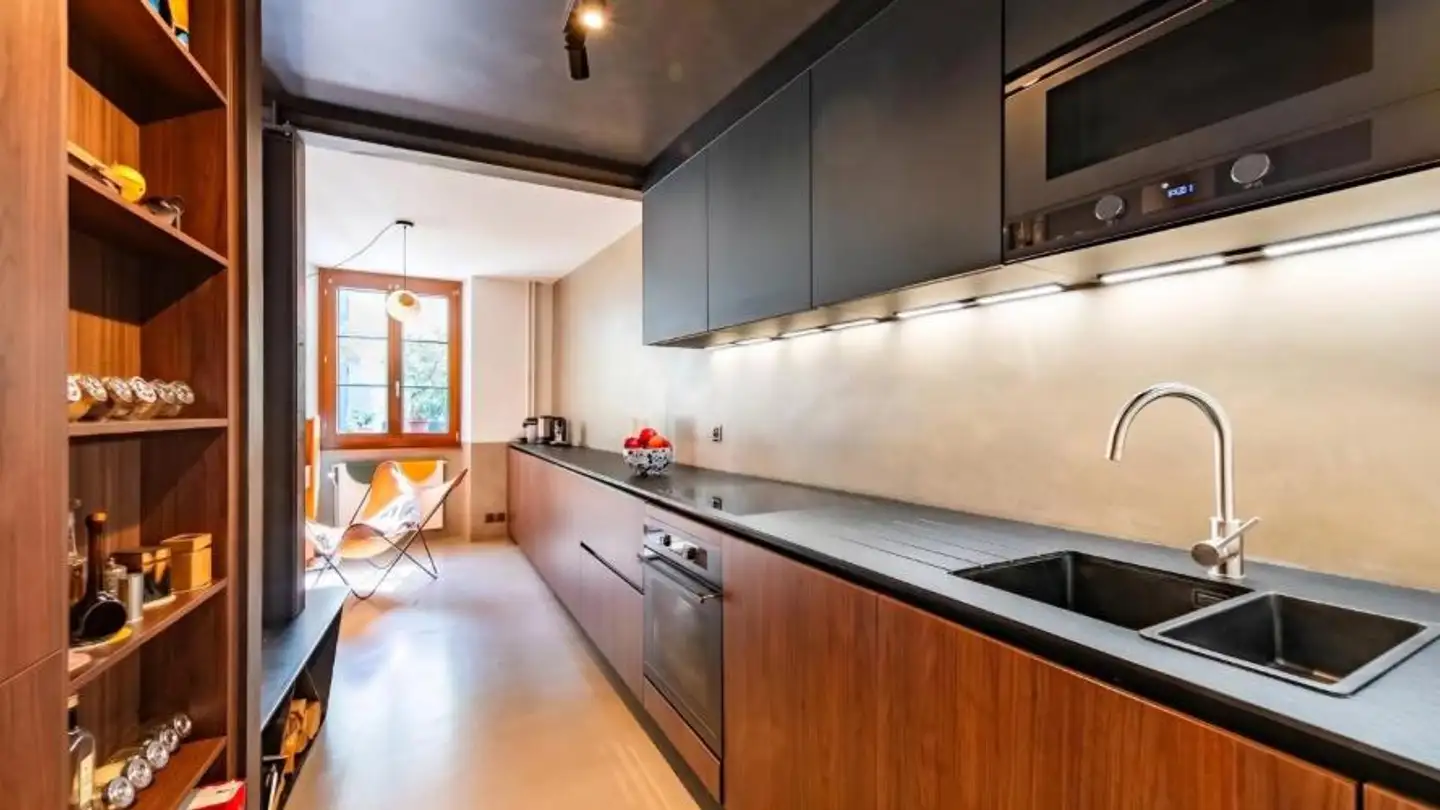 Einfamilienhaus kaufen - 1260 Nyon - Foto 3