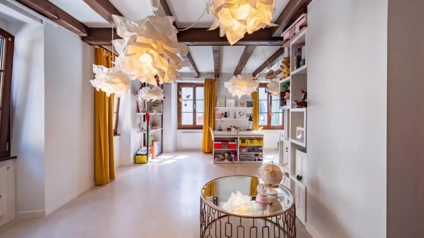 Einfamilienhaus kaufen - 1260 Nyon - Foto 4