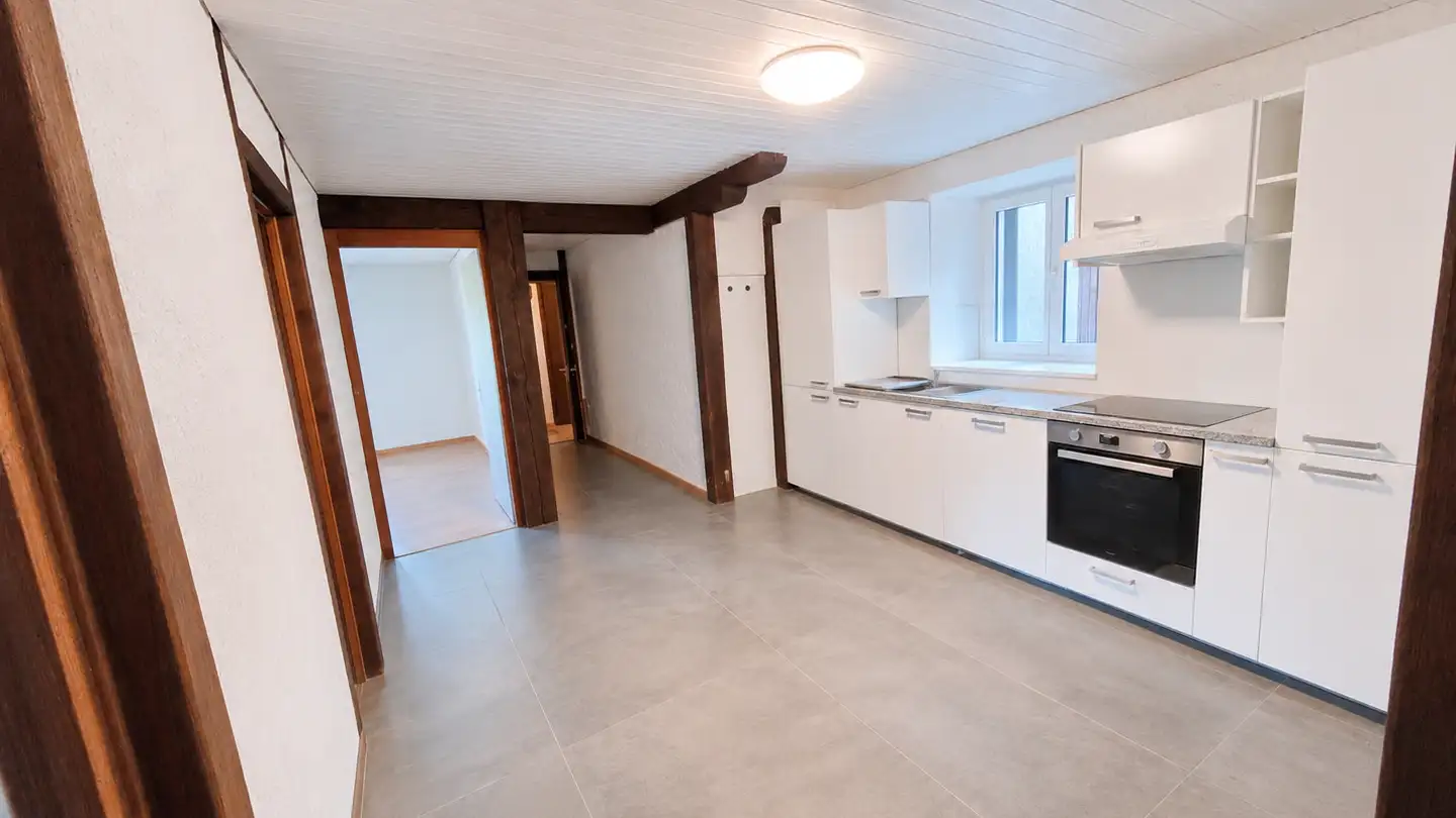 Apartment for rent - Hübelweg 12, 4222 Zwingen - Photo 4