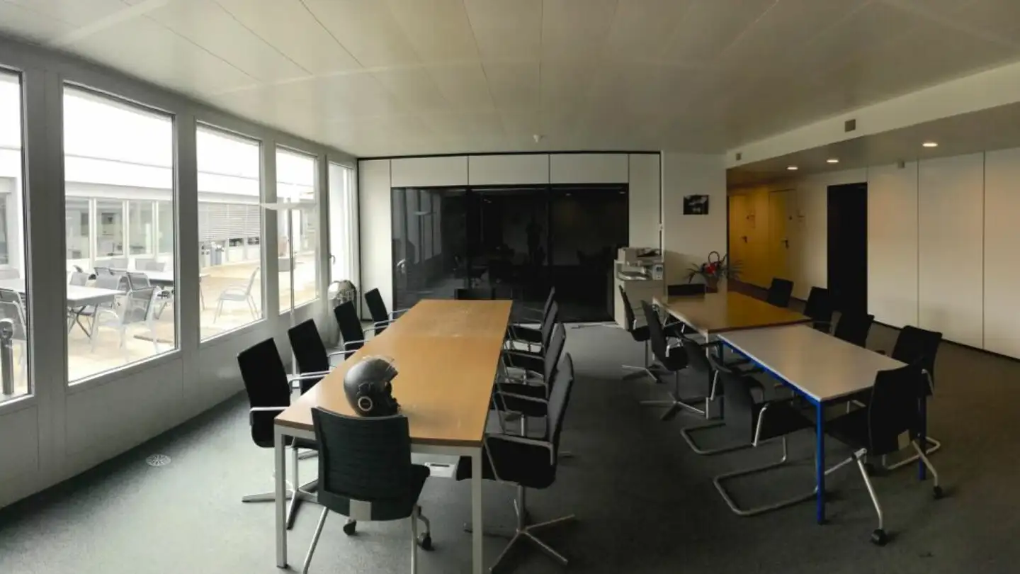 Spazio ufficio in affitto - 1022 Chavannes-près-Renens - Foto 4