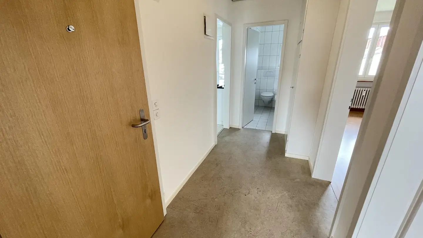 Appartamento in affitto - Rheinstrasse 7, 4127 Birsfelden - Foto 4