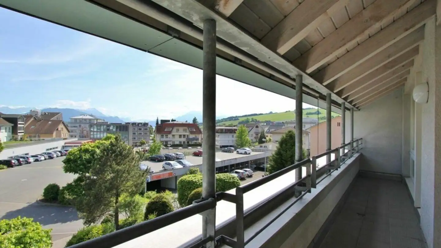 Appartamento in affitto - Kelmattstrasse 14, 6403 Küssnacht am Rigi