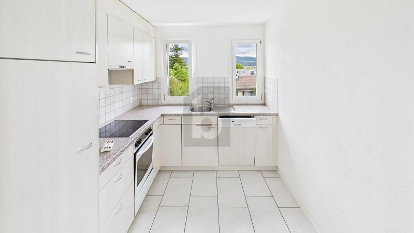 Maisonette mieten - 4246 Wahlen b. Laufen - Foto 3