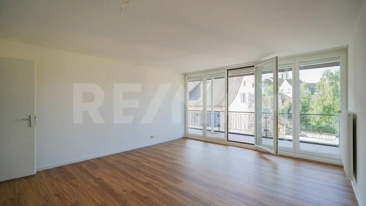 Appartamento in affitto - Hauptstrasse 83, 5070 Frick - Photo 2