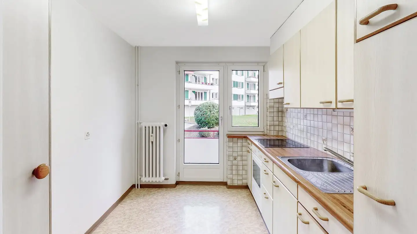 Wohnung mieten - 6048 Horw - Foto 2