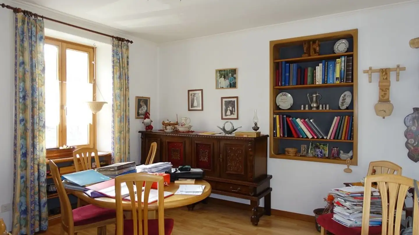 Maison jumelle à vendre - Champ Martin 3, 2735 Malleray - Photo 2