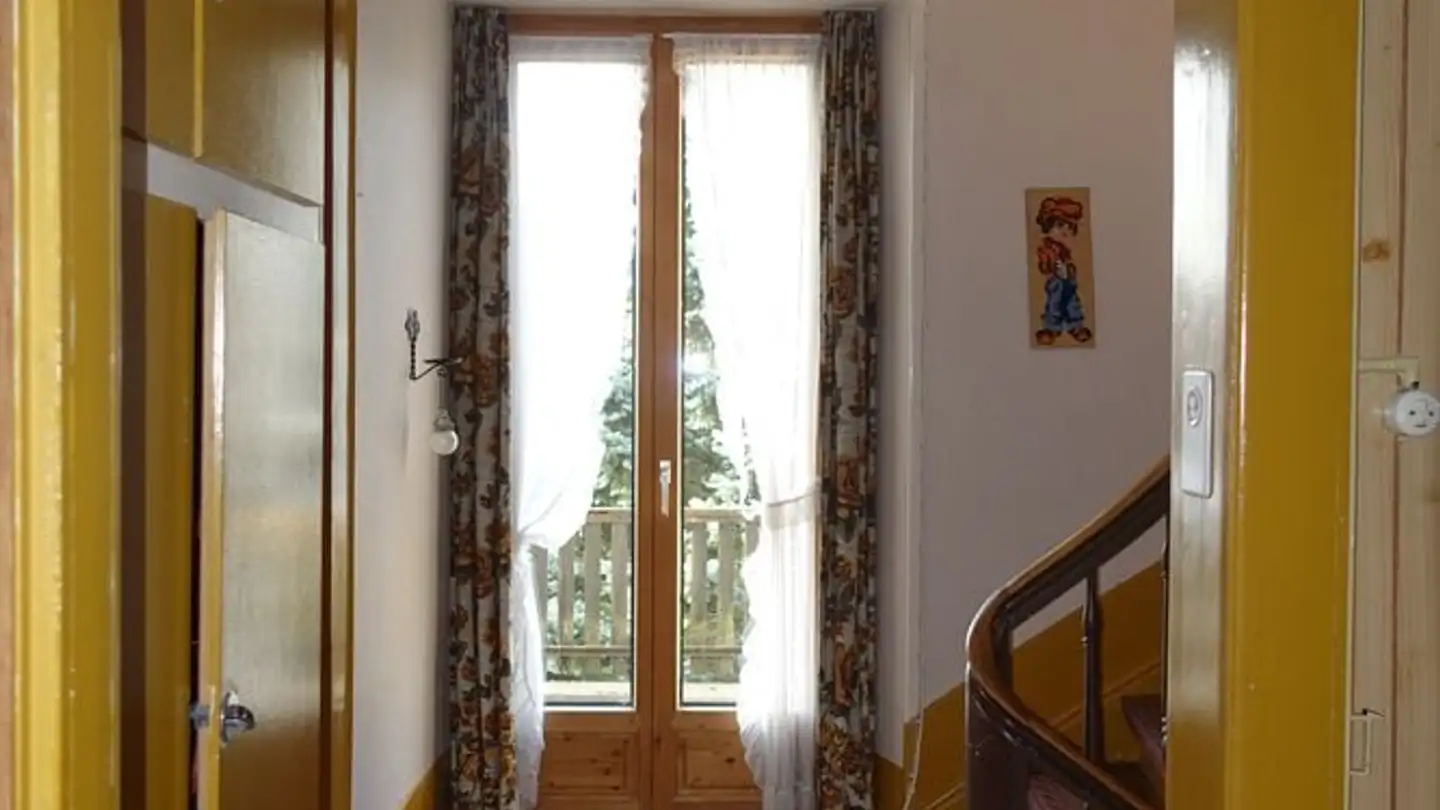 Maison jumelle à vendre - Champ Martin 3, 2735 Malleray - Photo 4