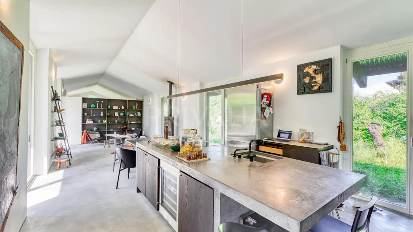 Single house for sale - 1219 Le Lignon