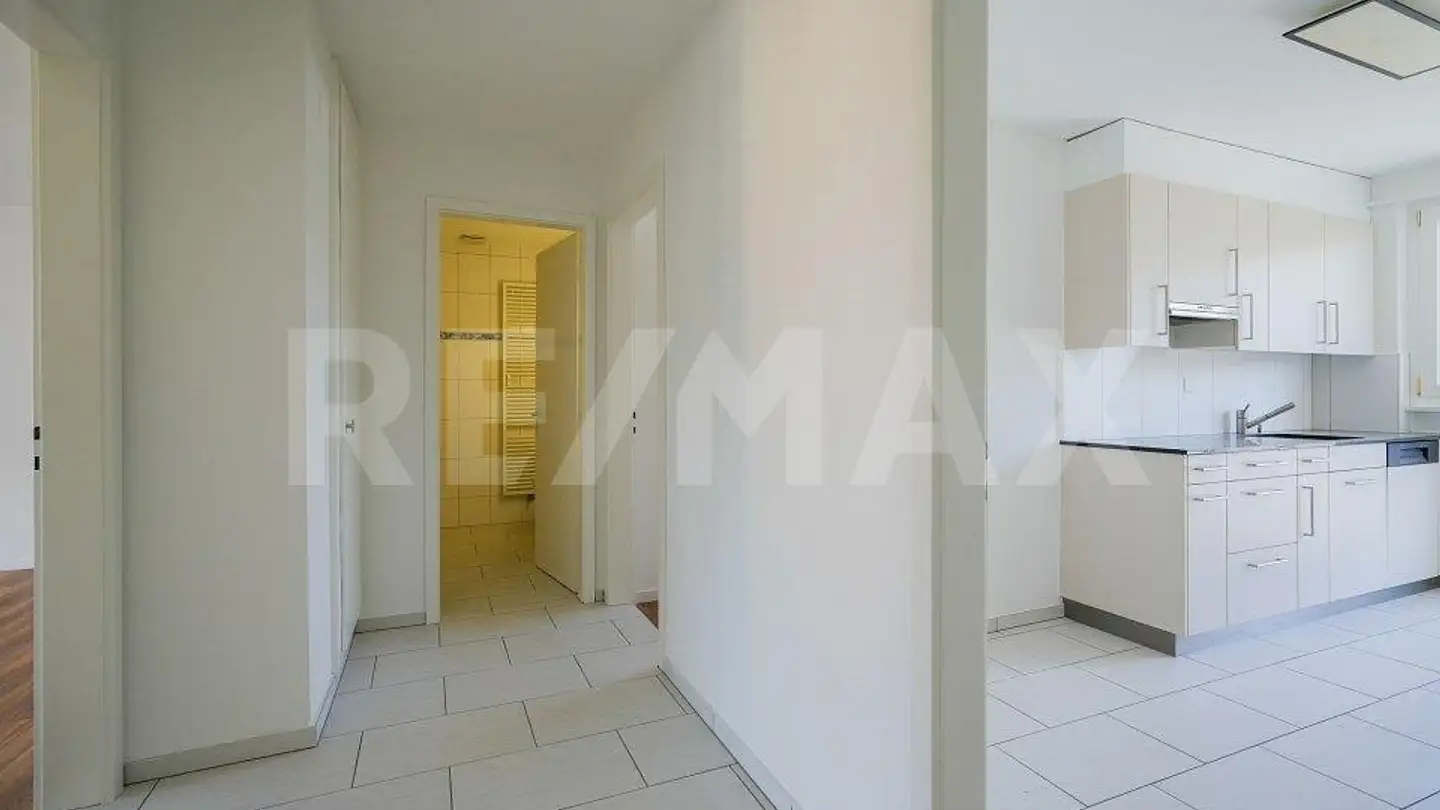 Appartamento in affitto - Hauptstrasse 83, 5070 Frick - Photo 4