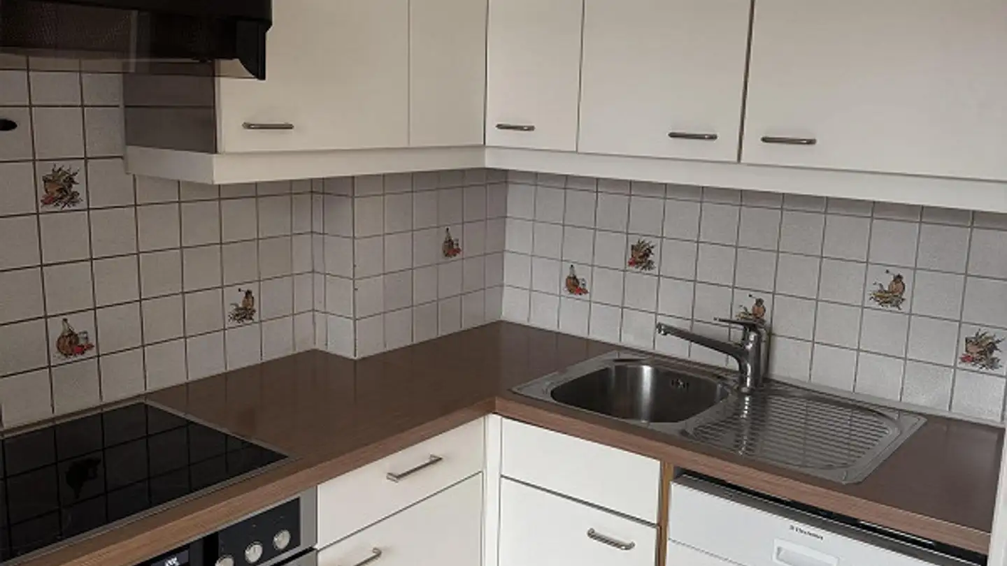 Appartamento in affitto - Bernstrasse 25, 3422 Alchenflüh - Foto 3