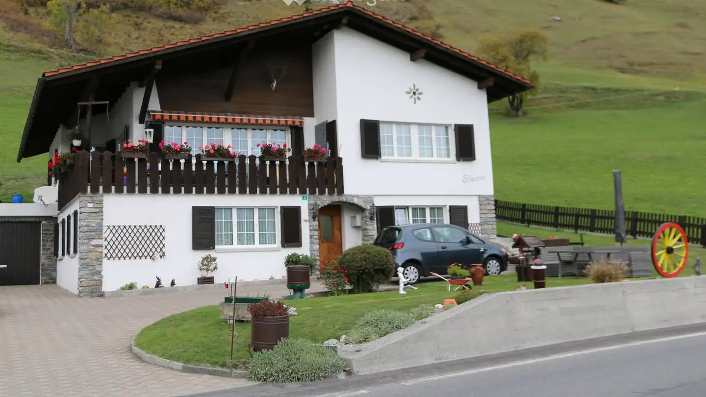 Wohnung mieten - Voa Nova 4, 7082 Vaz/Obervaz