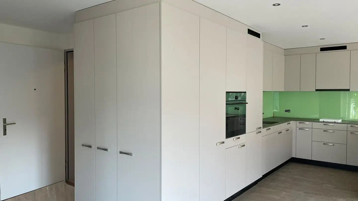 Wohnung mieten - Huebstrasse 15, 9402 Mörschwil - Foto 2