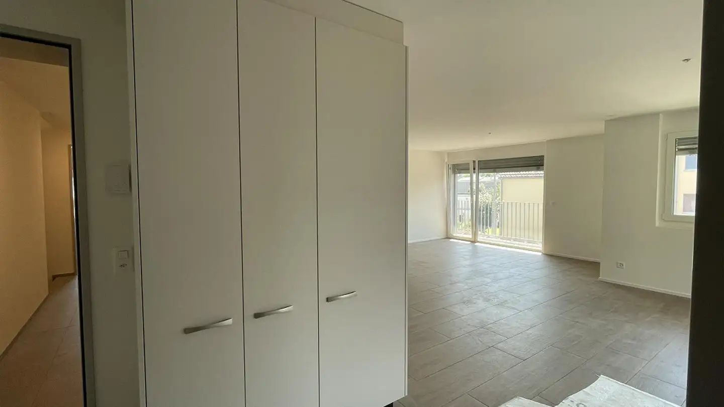 Wohnung mieten - Huebstrasse 15, 9402 Mörschwil - Foto 3