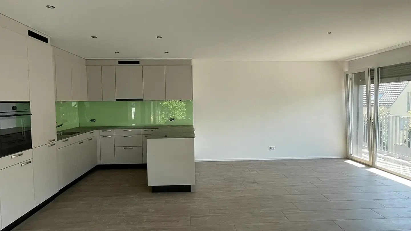 Wohnung mieten - Huebstrasse 15, 9402 Mörschwil - Foto 4