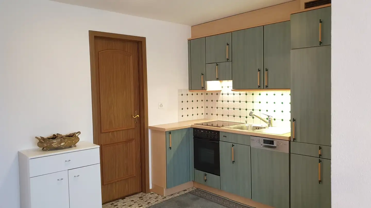 Wohnung mieten - Voa Nova 4, 7082 Vaz/Obervaz - Foto 2