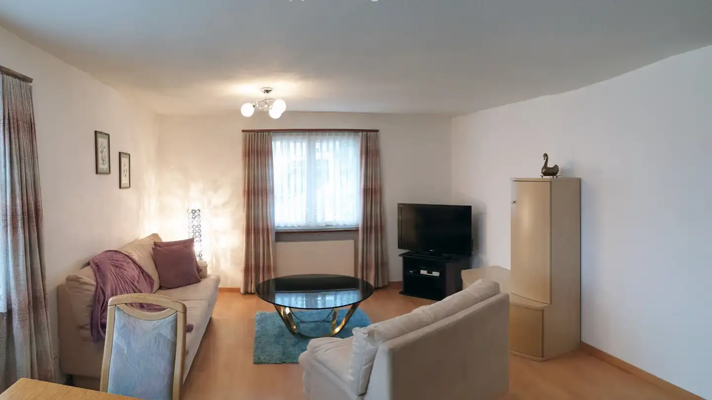 Wohnung mieten - Voa Nova 4, 7082 Vaz/Obervaz - Foto 3