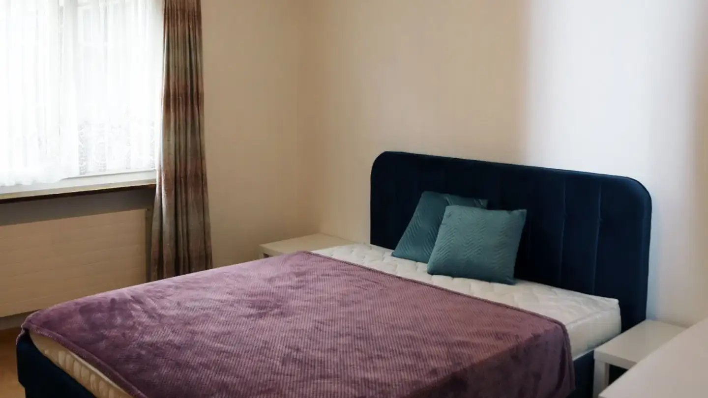 Wohnung mieten - Voa Nova 4, 7082 Vaz/Obervaz - Foto 4