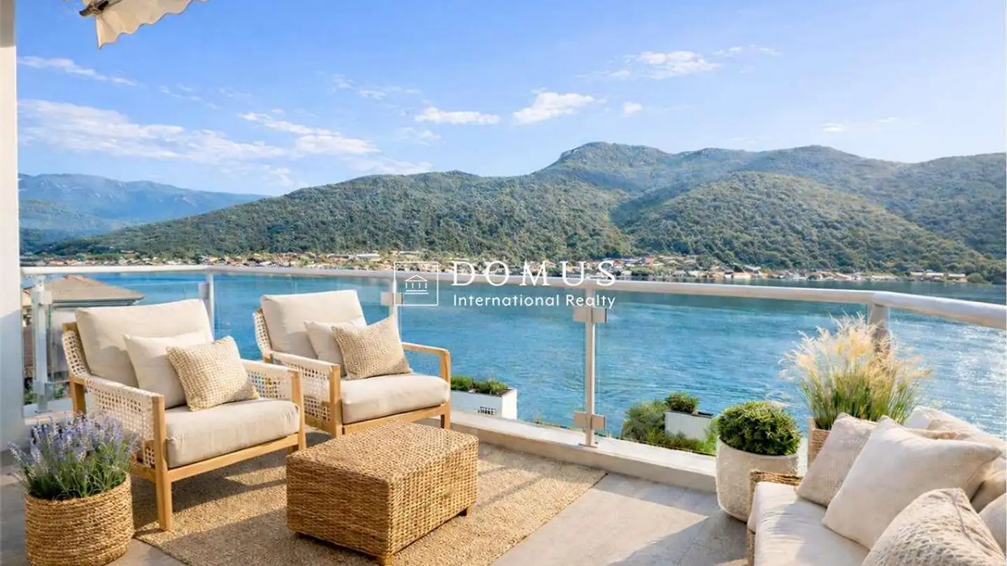 Wohnung kaufen - Riva Da La Costa, 6922 Morcote - Foto 3