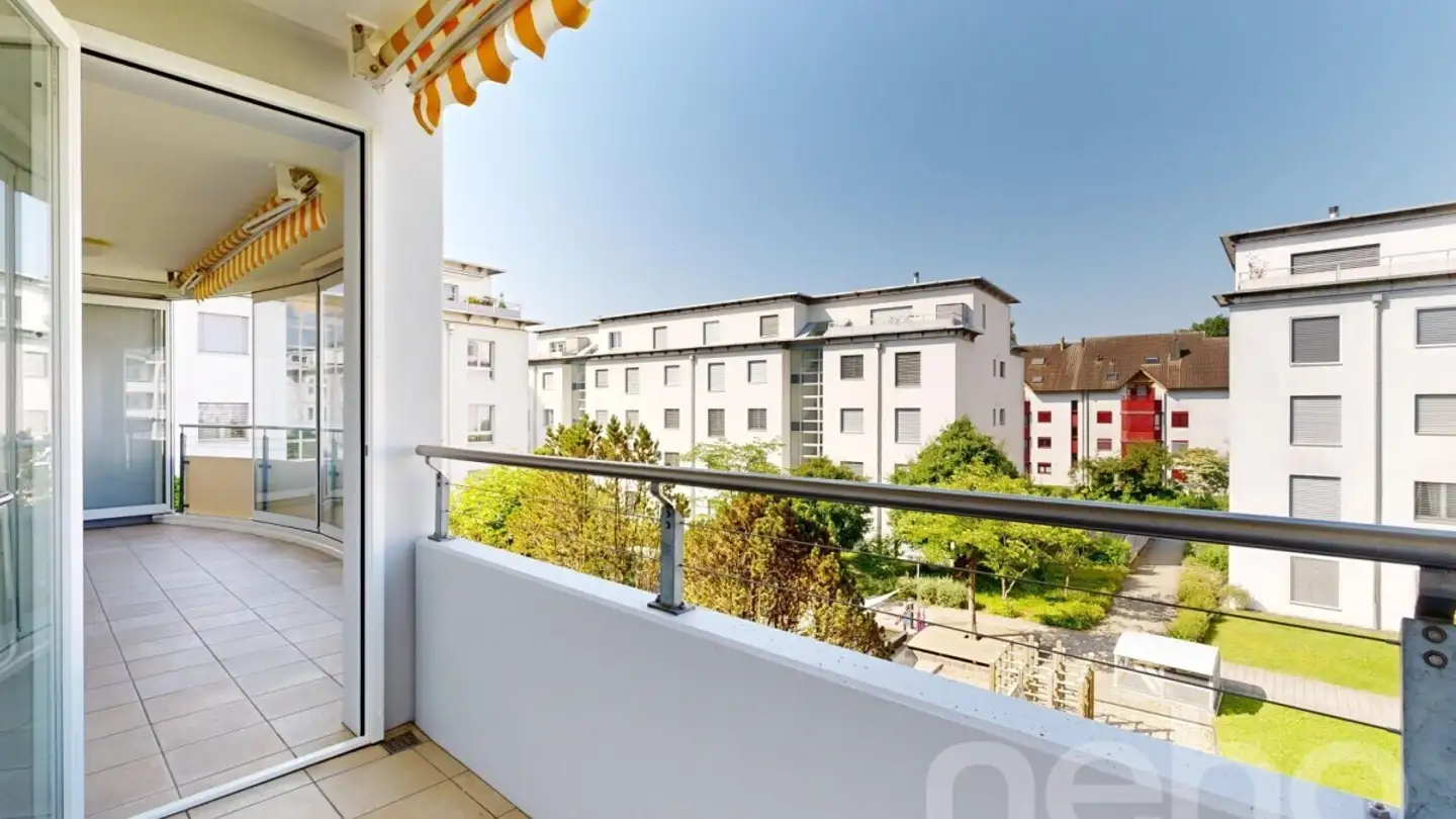 Apartment for sale - 6312 Steinhausen
