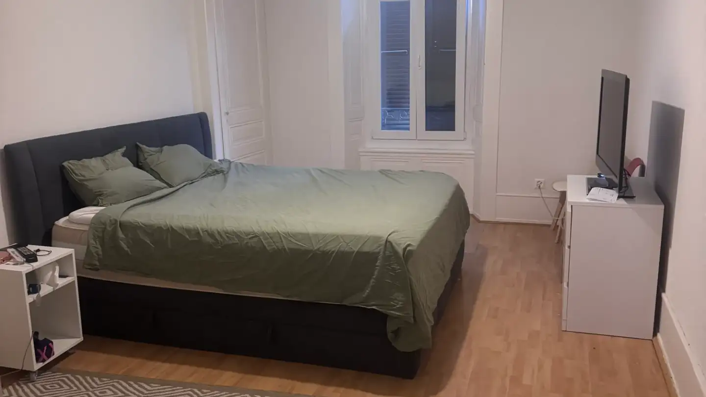 Appartamento in affitto - Avenue Haldimand 31, 1400 Yverdon-les-Bains - Foto 2