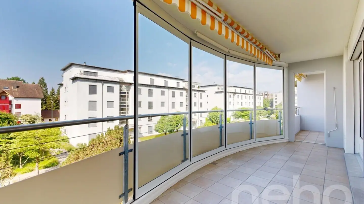 Apartment for sale - 6312 Steinhausen - Photo 3
