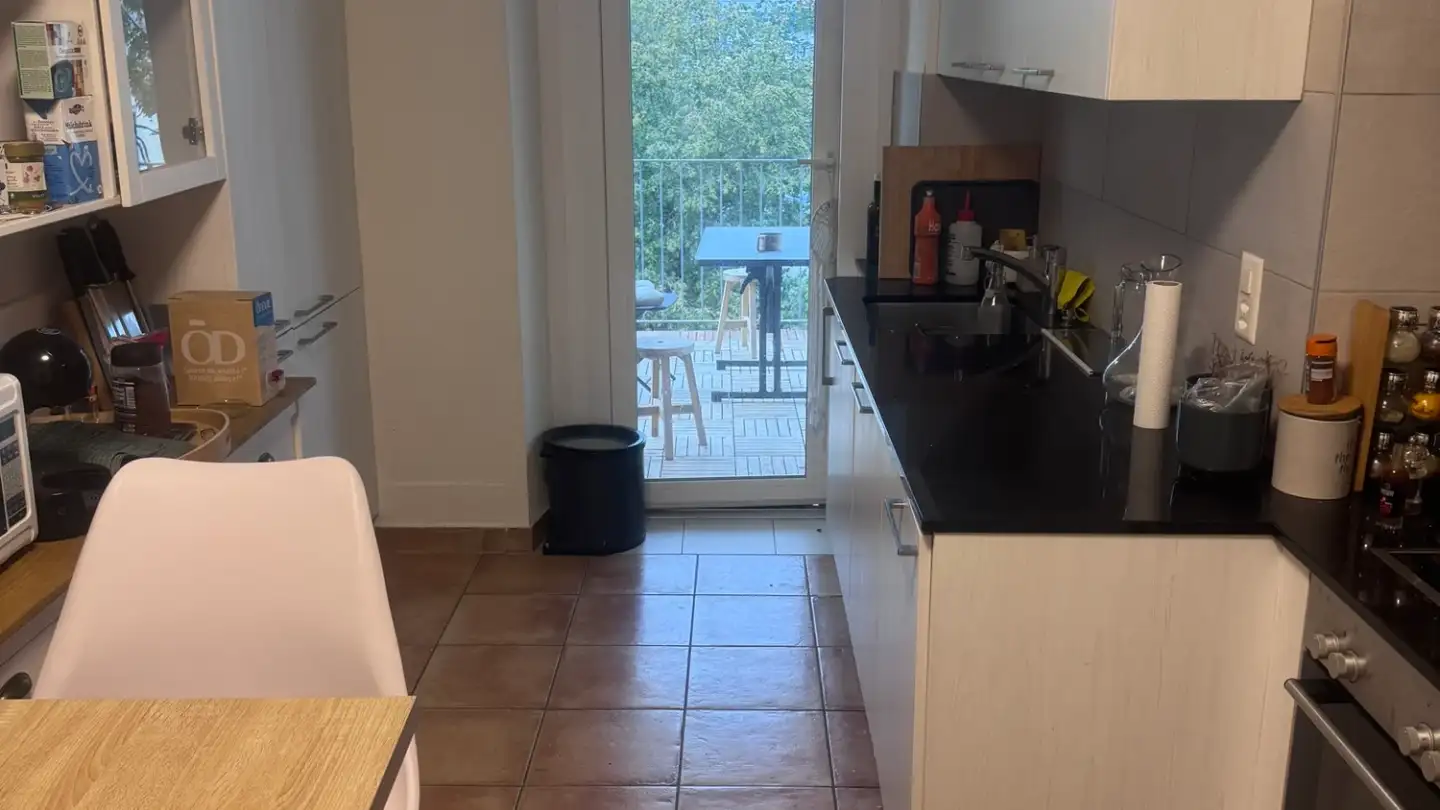 Appartamento in affitto - Avenue Haldimand 31, 1400 Yverdon-les-Bains - Foto 3