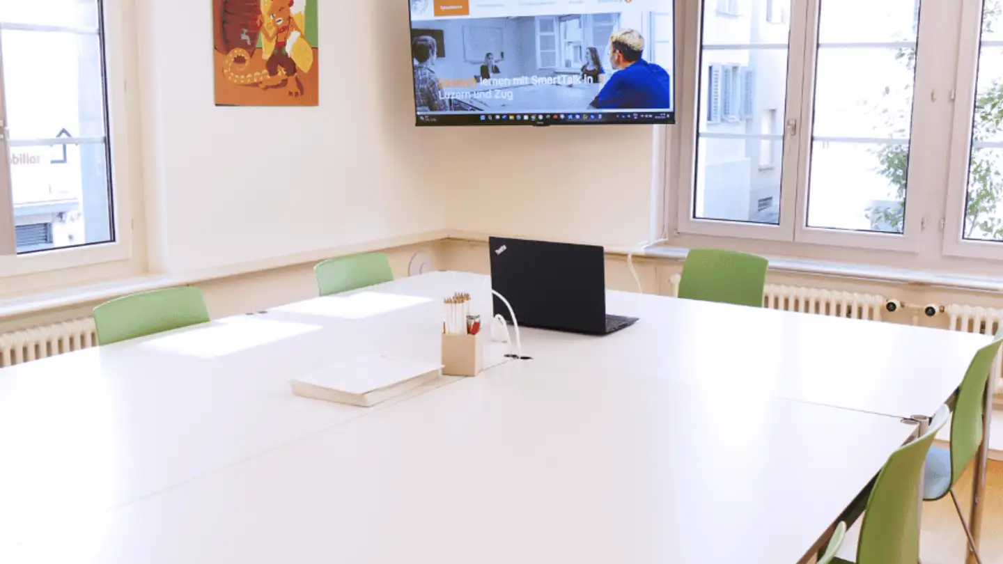 Office space for rent - Neugasse 7, 6300 Zug