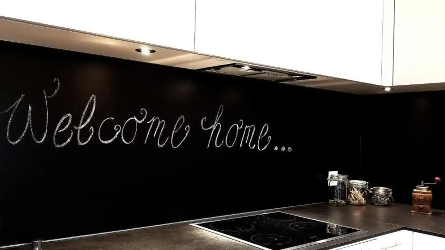 Appartement meublé à louer - Kürze 3, 3773 Matten (St. Stephan) - Photo 4