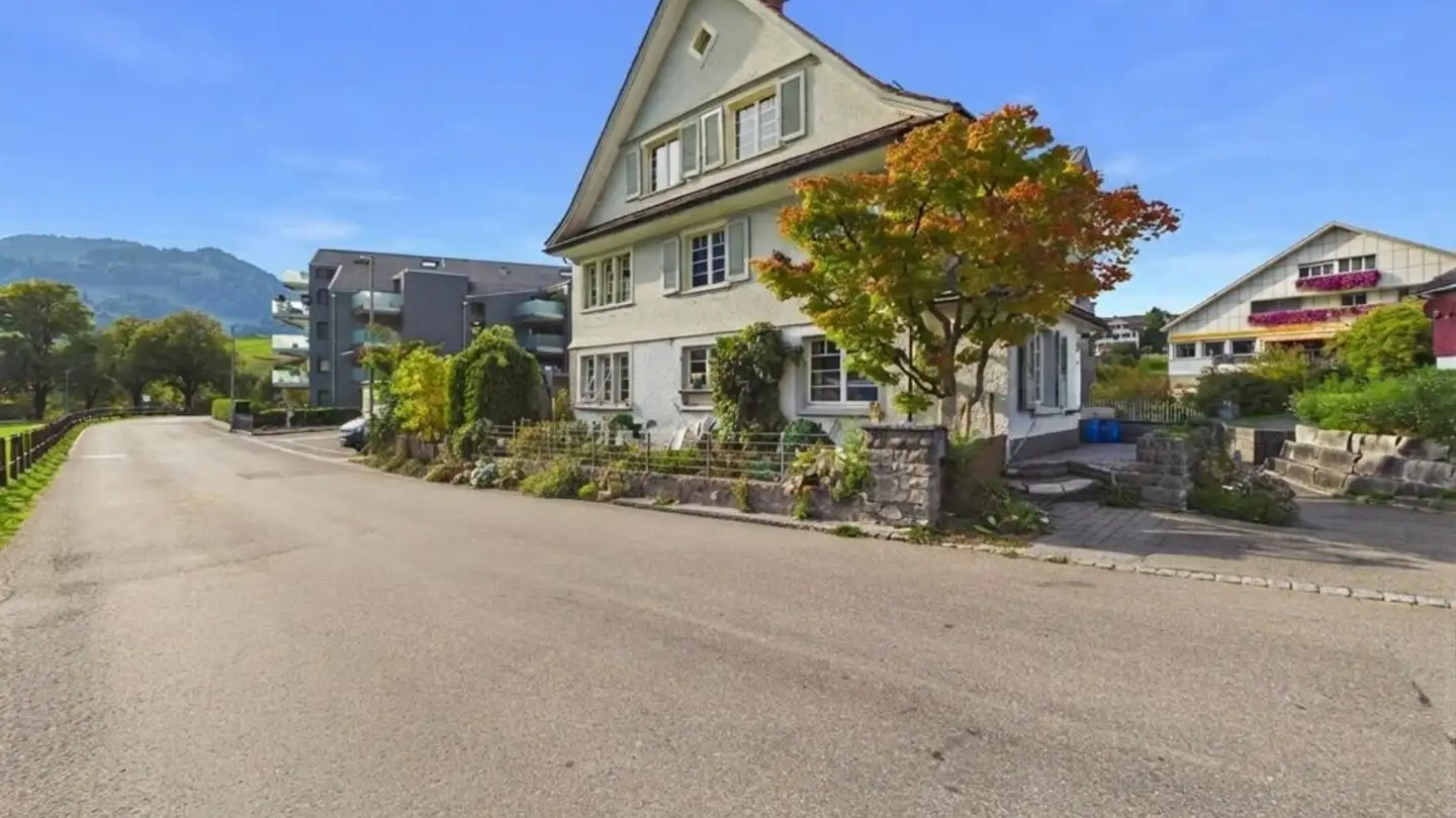 Maison individuelle à vendre - 9650 Nesslau