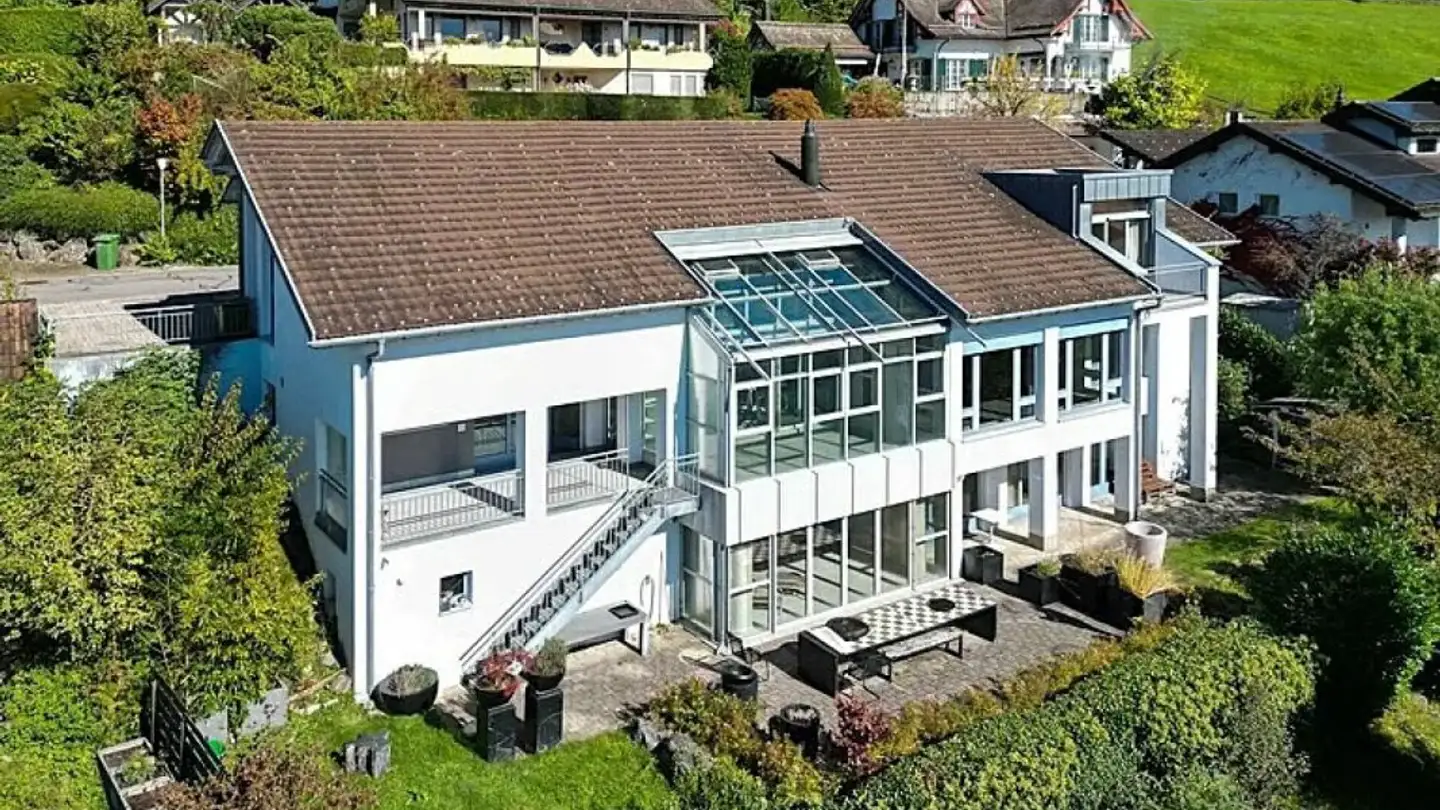 Single house for sale - Im Zübli 30, 8730 Uznach