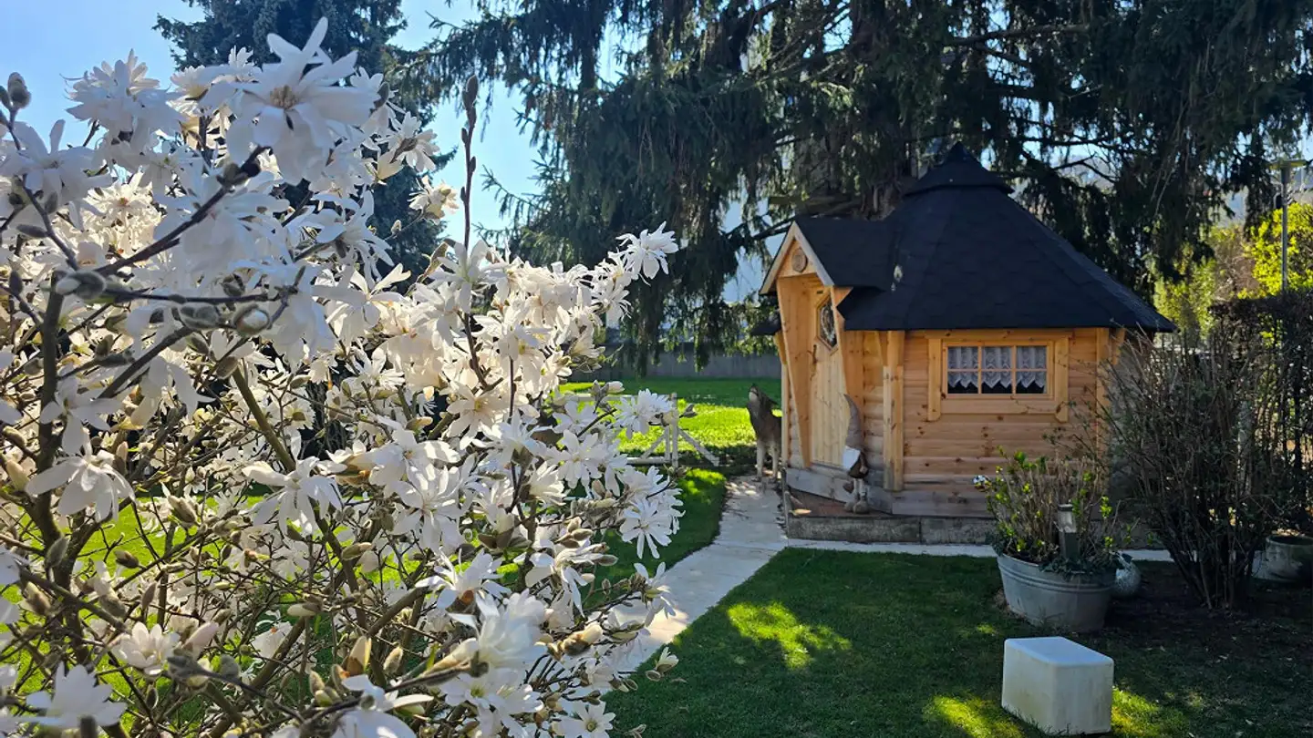 Single house for sale - 4402 Frenkendorf - Photo 2