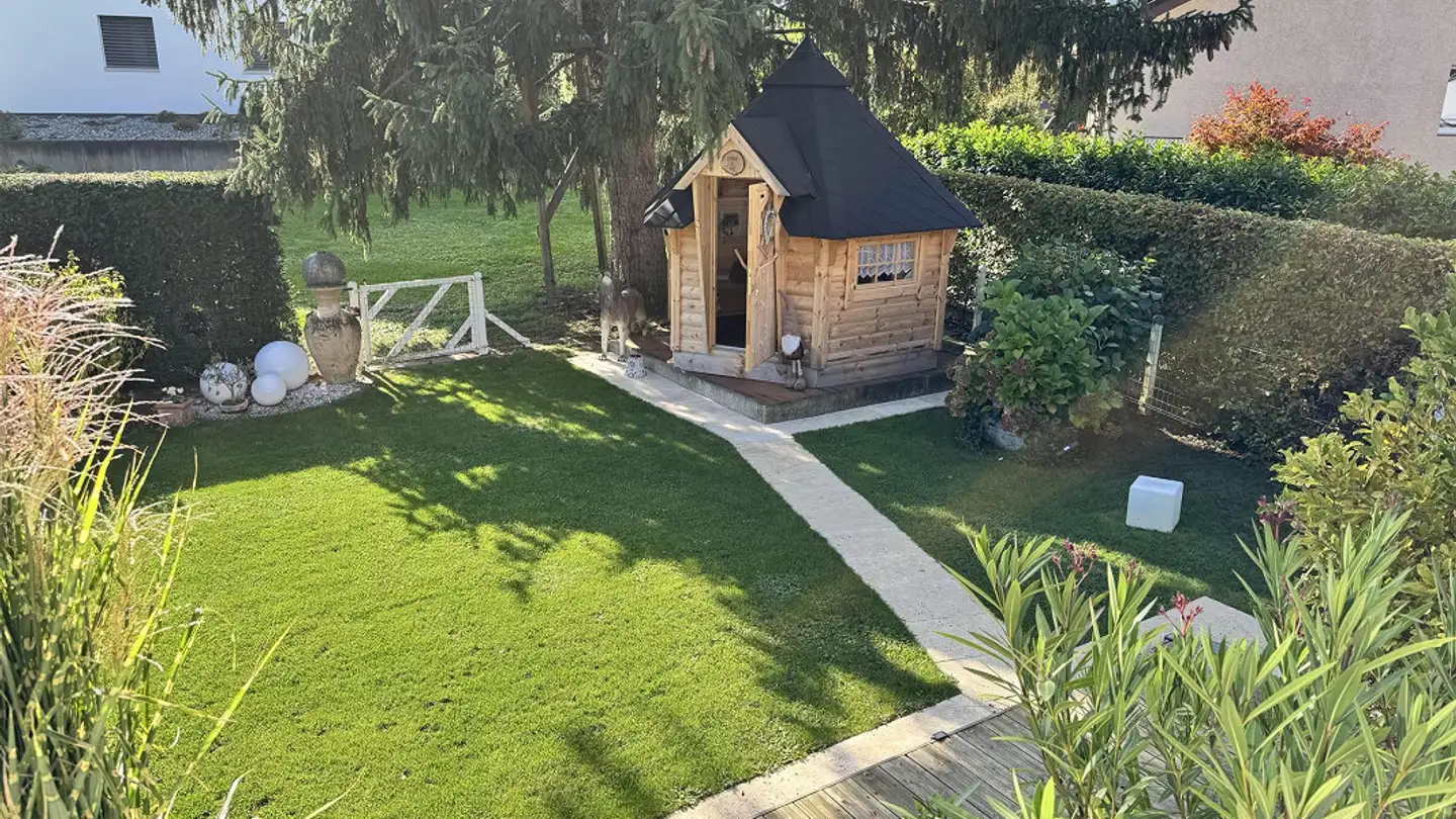 Single house for sale - 4402 Frenkendorf - Photo 4