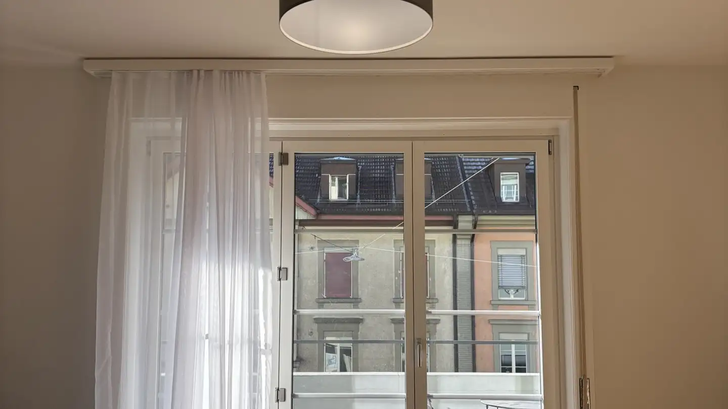 Apartment for rent - Länggassstrasse 72, 3012 Bern - Photo 2