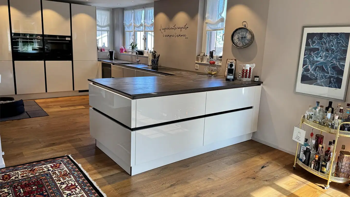 Single house for sale - 4402 Frenkendorf
