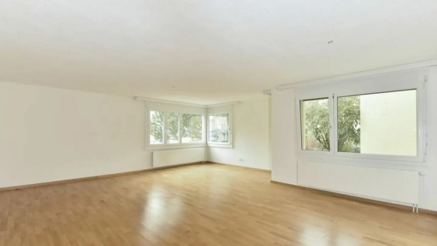 Appartamento in affitto - Parkstrasse 4a, 9430 St. Margrethen SG - Foto 4