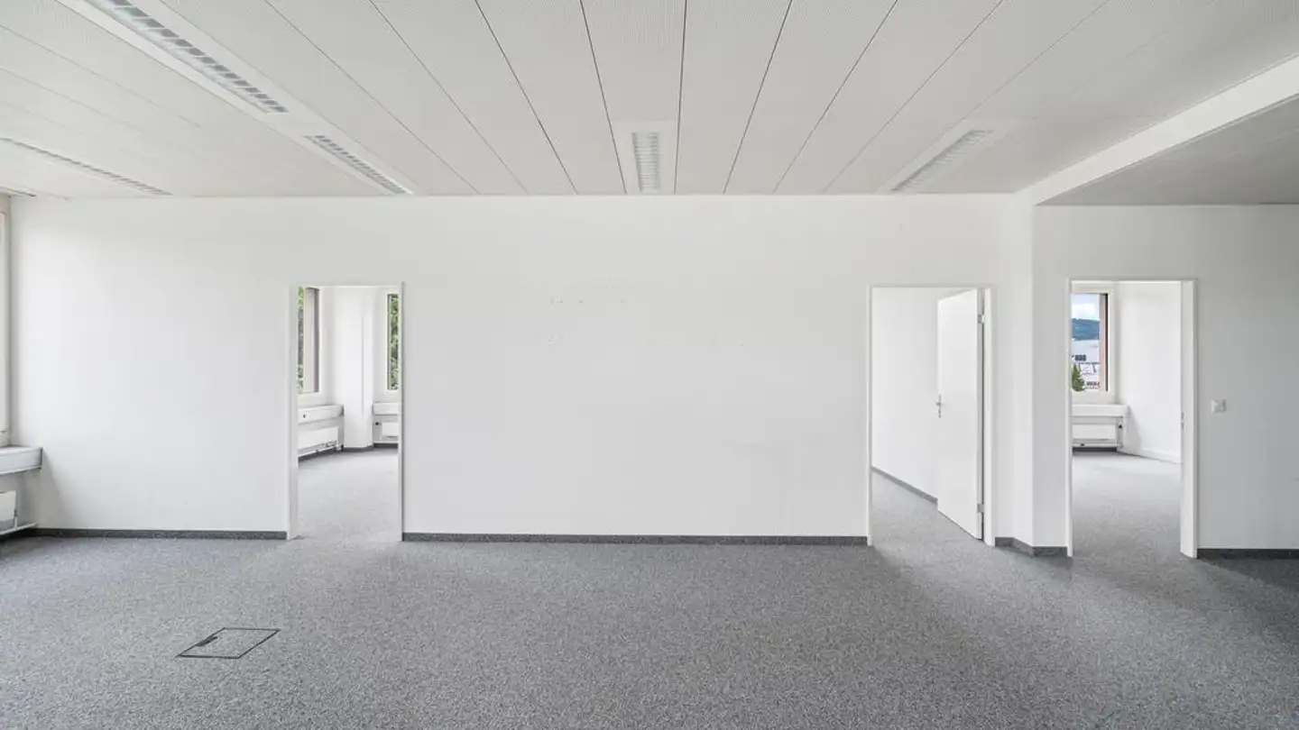 Bureau à louer - Wehntalerstrasse 190, 8105 Regensdorf - Photo 4