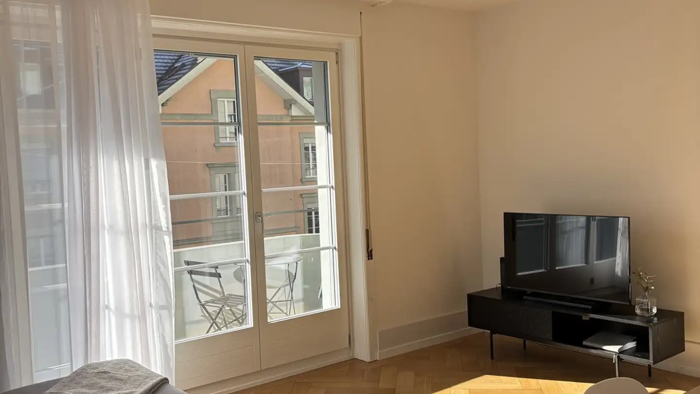 Apartment for rent - Länggassstrasse 72, 3012 Bern - Photo 3