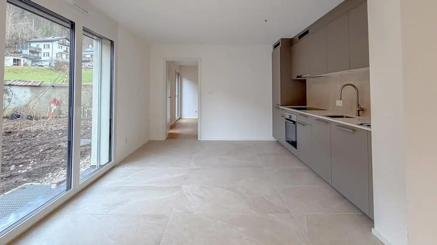Appartement à vendre - Rue Du Nessert 5, 2108 Couvet - Photo 4